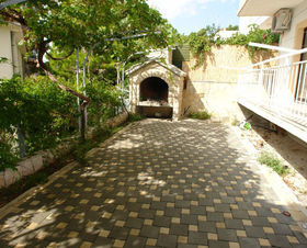 Apartmány Flavia