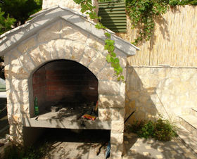 Apartmány Flavia