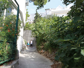 Apartmány Flavia
