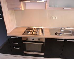 Apartmány Flavia