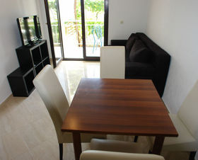 Apartmány Flavia
