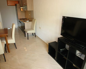 Apartmány Flavia