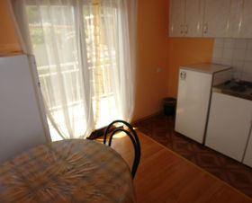 Apartmány Flavia