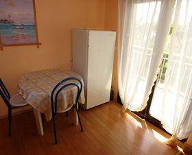 Apartmány Flavia