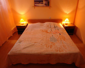 Apartmány Flavia