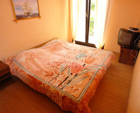 Apartmány Flavia