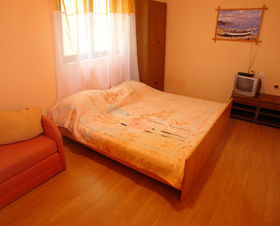 Apartmány Flavia
