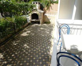 Apartmány Flavia