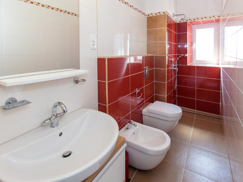 Apartmány Apolonia