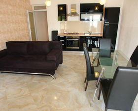 Apartmány Flavia