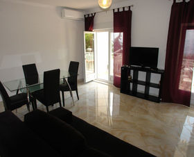 Apartmány Flavia