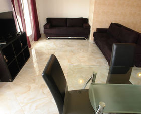 Apartmány Flavia