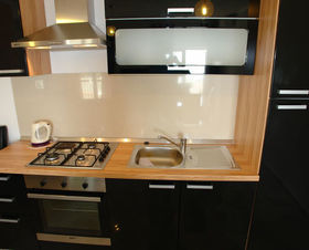 Apartmány Flavia