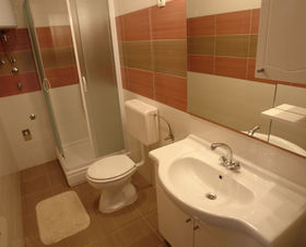 Apartmány Flavia