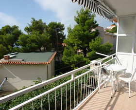 Apartmány Flavia