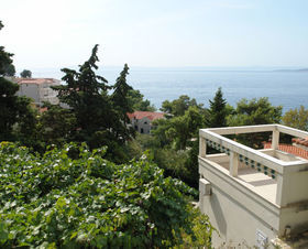 Apartmány Flavia
