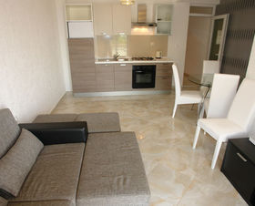 Apartmány Flavia