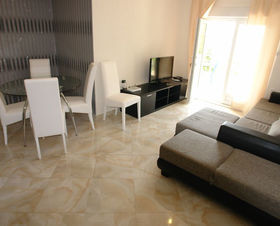 Apartmány Flavia