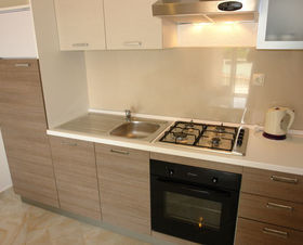Apartmány Flavia