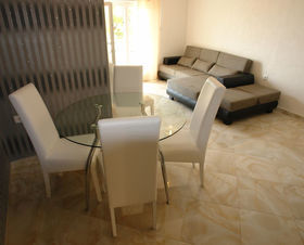 Apartmány Flavia