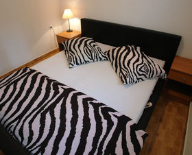 Apartmány Flavia