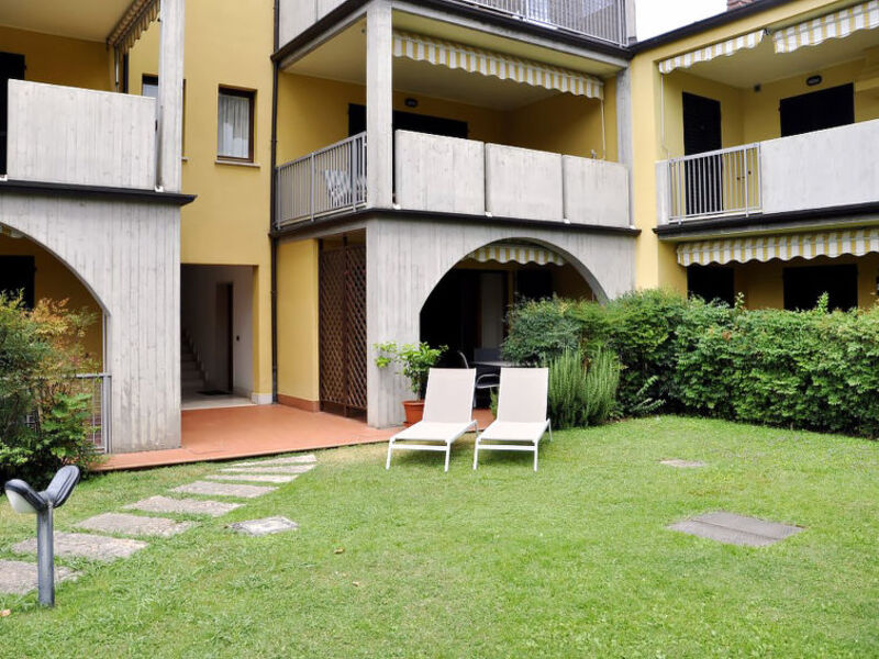 Residence San Severo