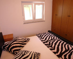 Apartmány Flavia