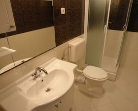 Apartmány Flavia