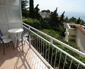 Apartmány Flavia