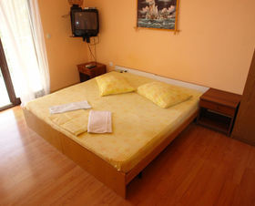 Apartmány Flavia