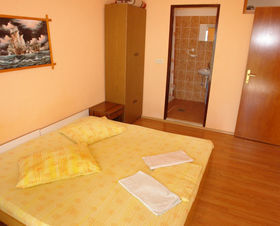 Apartmány Flavia