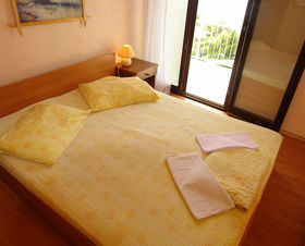 Apartmány Flavia