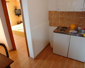 Apartmány Flavia