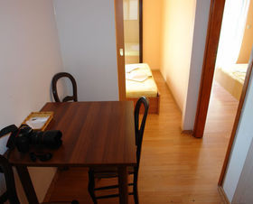 Apartmány Flavia