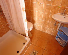 Apartmány Flavia