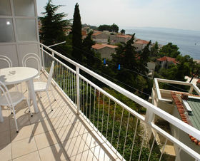 Apartmány Flavia