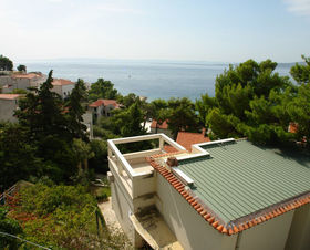 Apartmány Flavia