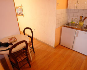 Apartmány Flavia