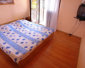 Apartmány Flavia