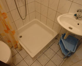 Apartmány Flavia