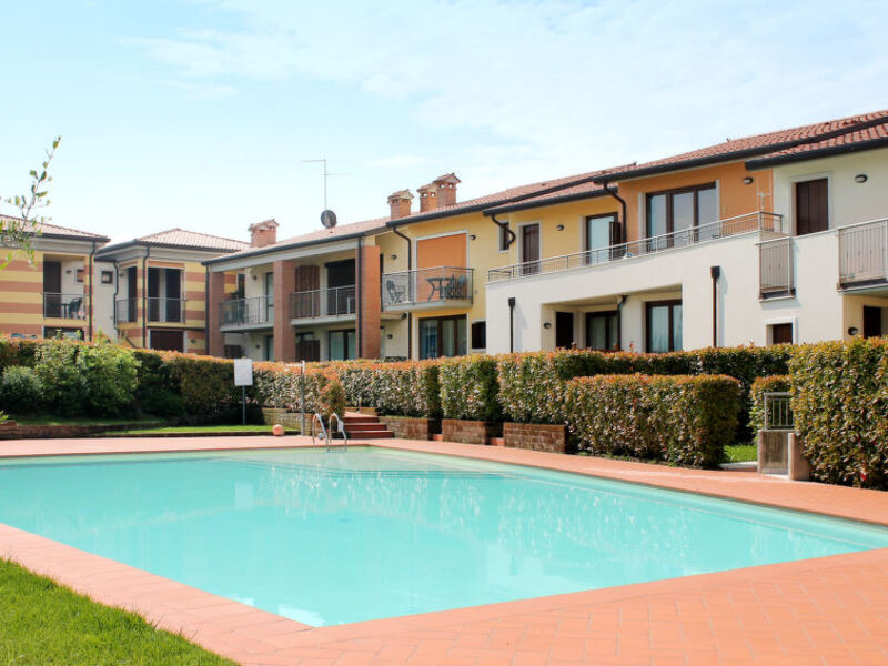 Residence Miralago