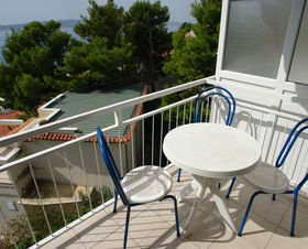 Apartmány Flavia