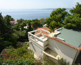 Apartmány Flavia