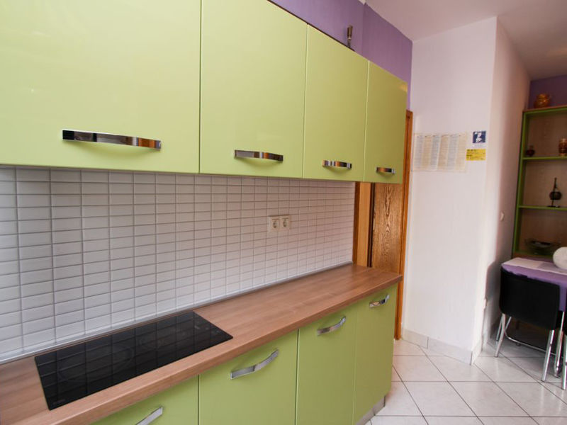 Apartmány Lili I