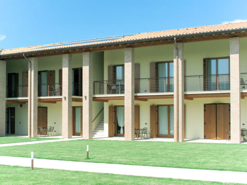 Tenuta La Borghetta