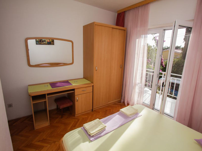 Apartmány Lili I