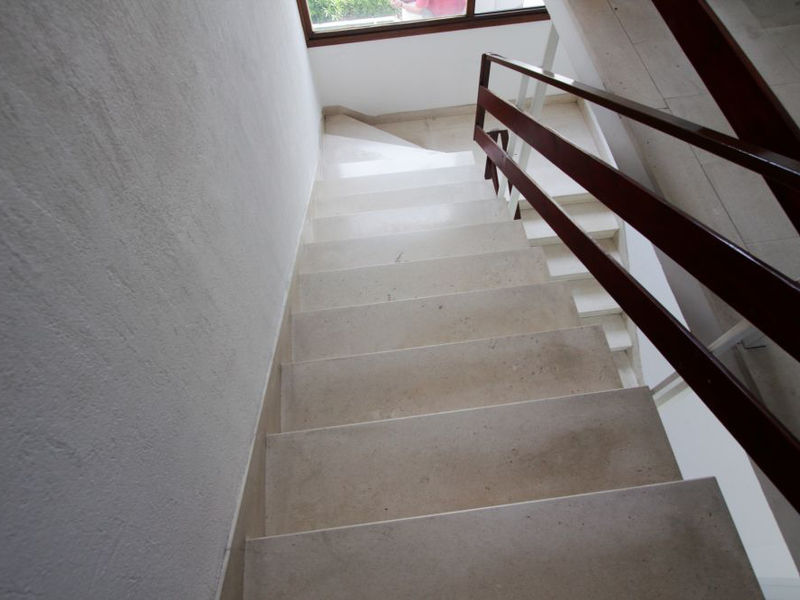 Apartmány Lili I