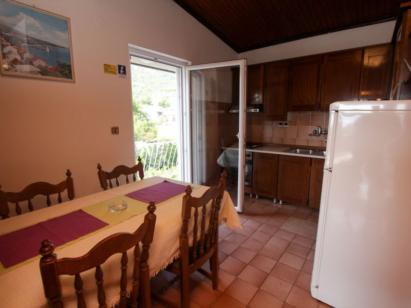 Apartmány Lili I
