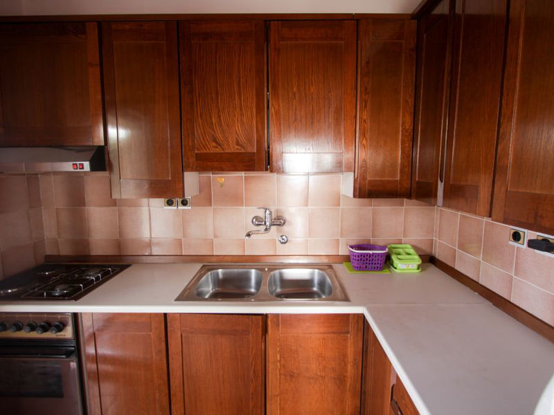 Apartmány Lili I