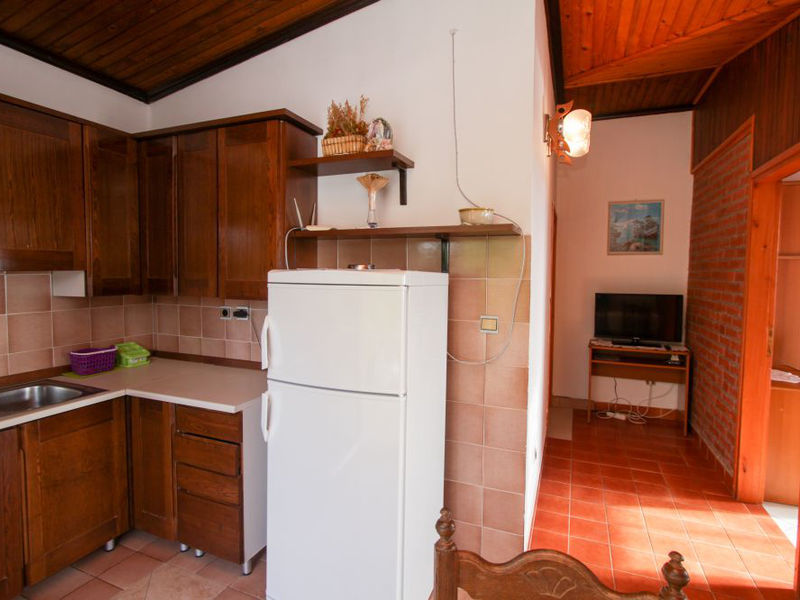 Apartmány Lili I